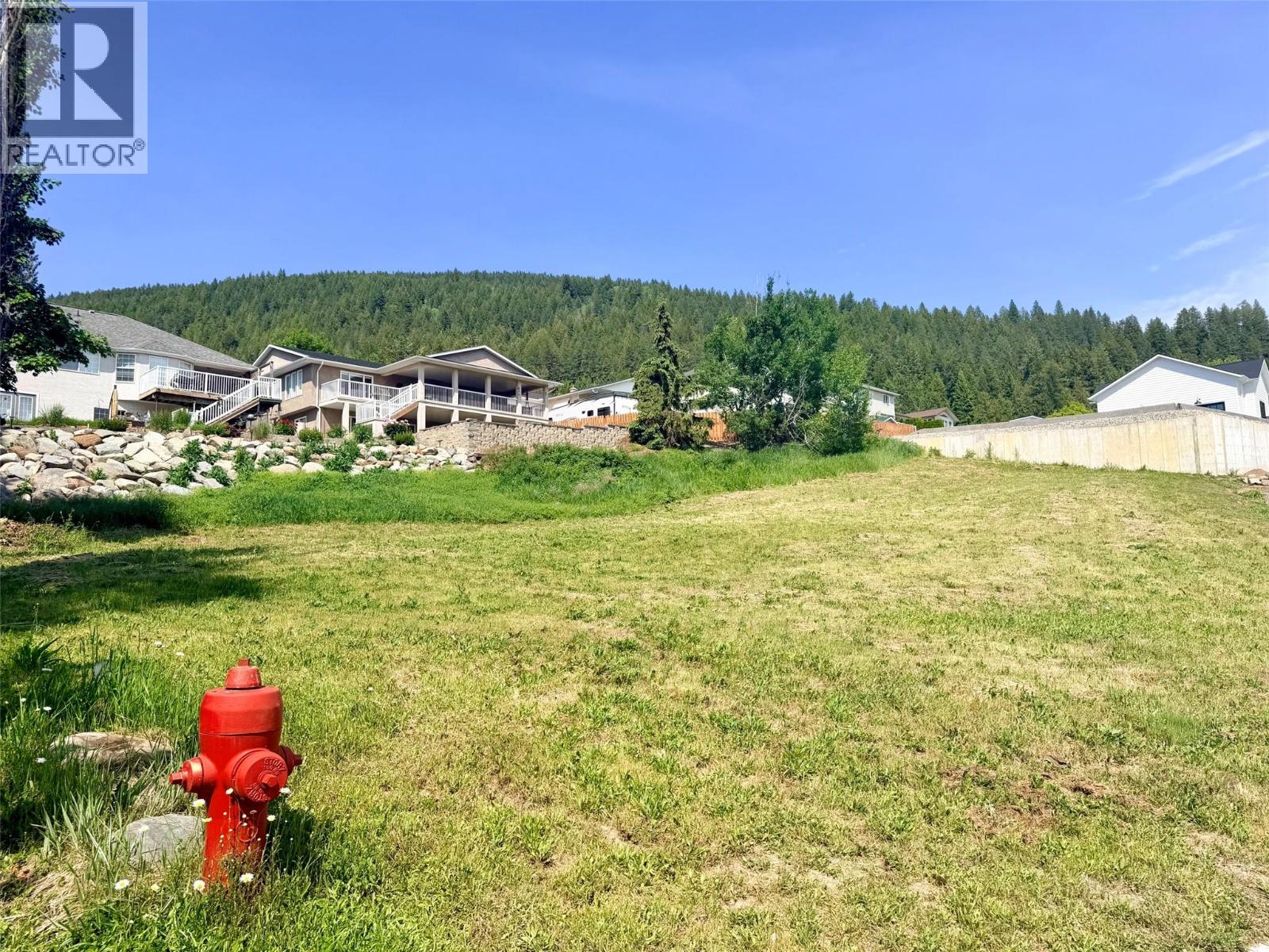 722 Mountain Springs Crescent, Creston, British Columbia