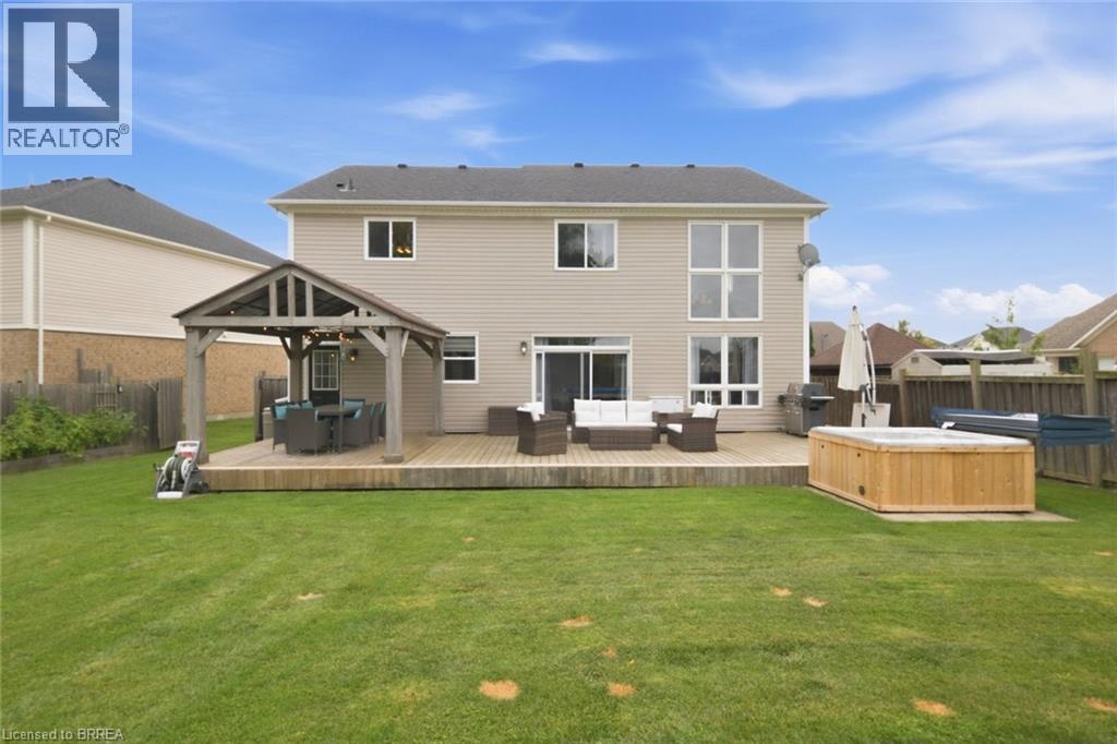 5 Hoodless Court, Brantford, Ontario  N3T 0A8 - Photo 28 - 40863715