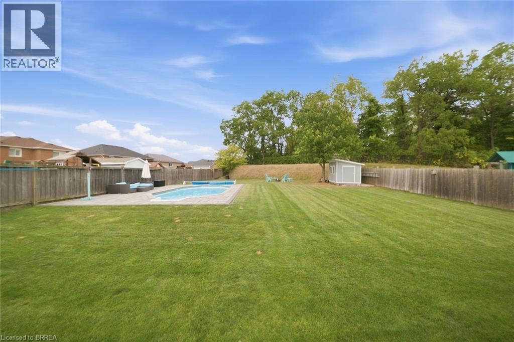 5 Hoodless Court, Brantford, Ontario  N3T 0A8 - Photo 33 - 40863715