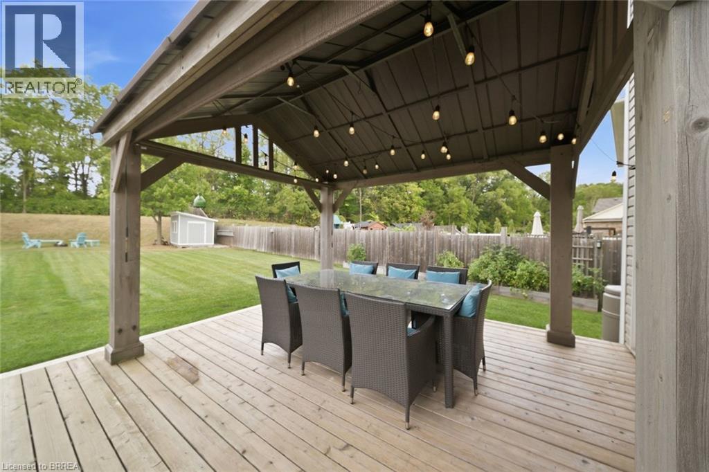5 Hoodless Court, Brantford, Ontario  N3T 0A8 - Photo 32 - 40863715