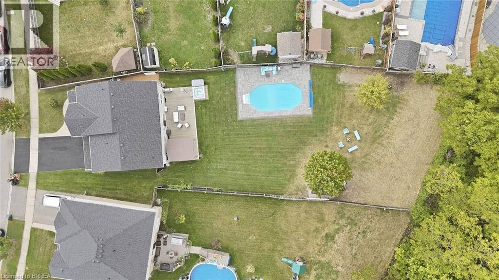 5 Hoodless Court, Brantford, Ontario  N3T 0A8 - Photo 42 - 40863715