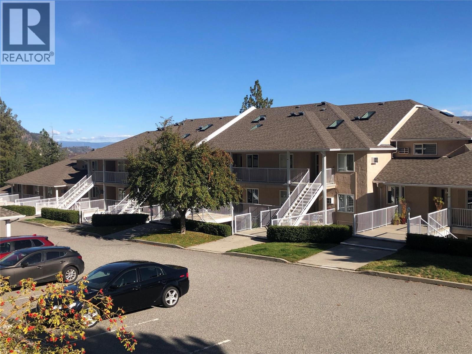 4630A Ponderosa Drive Unit# 106, Peachland, British Columbia