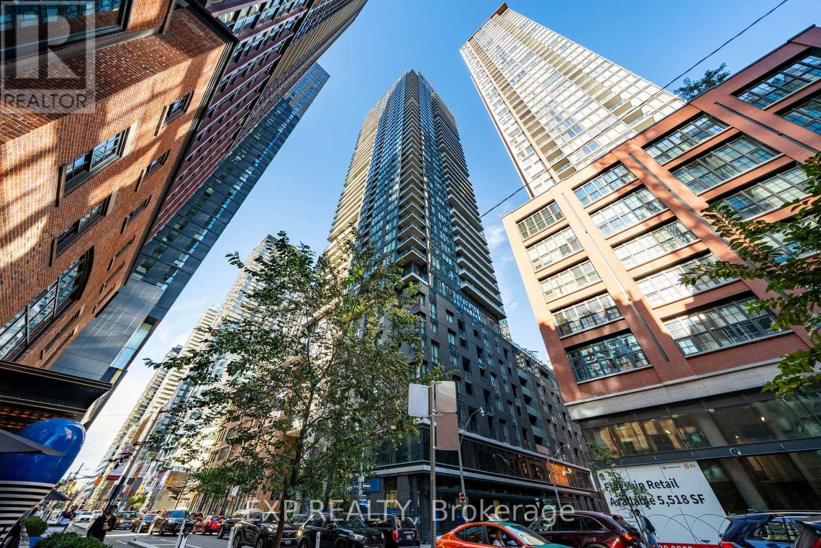 4808 - 115 Blue Jays Way, Toronto, Ontario  M5V 0N4 - Photo 2 - C13837374