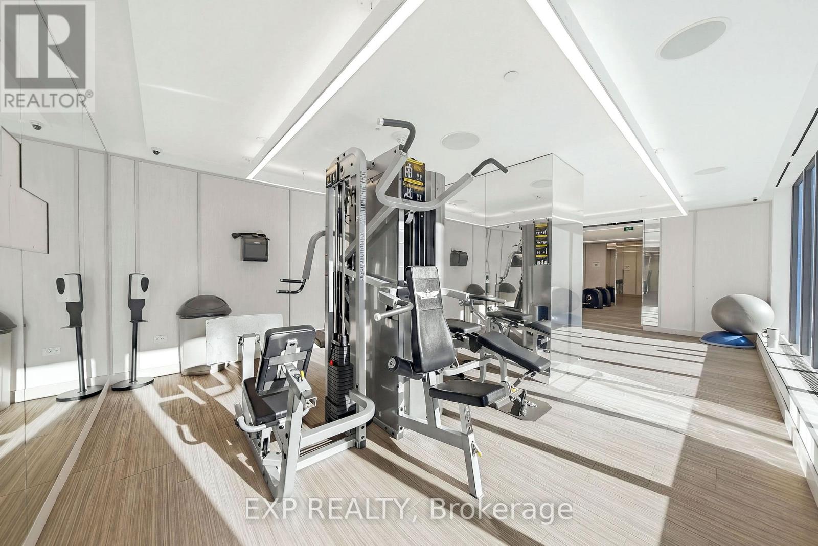 4808 - 115 Blue Jays Way, Toronto, Ontario  M5V 0N4 - Photo 29 - C13837374