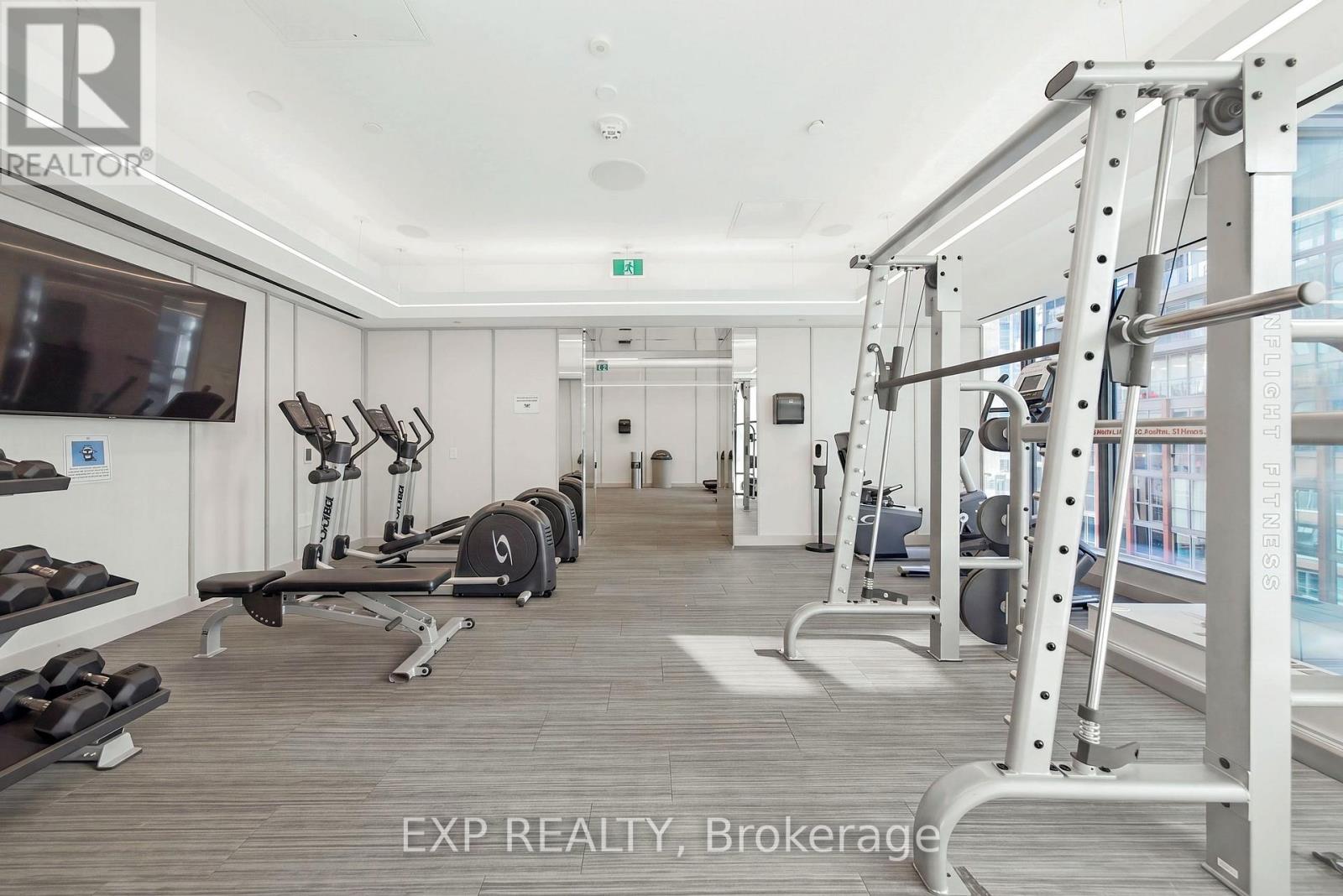 4808 - 115 Blue Jays Way, Toronto, Ontario  M5V 0N4 - Photo 30 - C13837374
