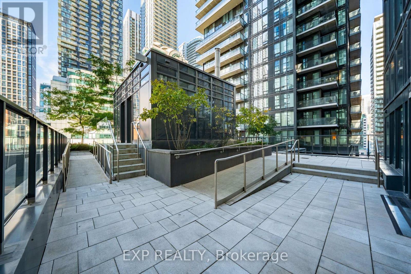 4808 - 115 Blue Jays Way, Toronto, Ontario  M5V 0N4 - Photo 31 - C13837374