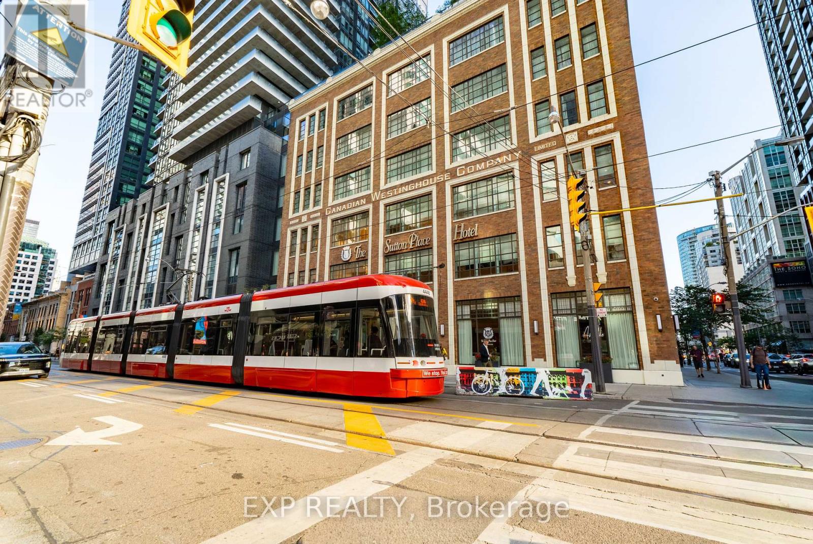 4808 - 115 Blue Jays Way, Toronto, Ontario  M5V 0N4 - Photo 36 - C13837374