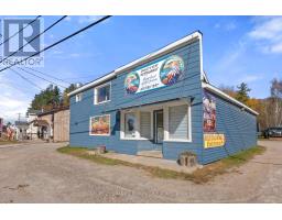 183 HASTINGS STREET N, Bancroft, Ontario