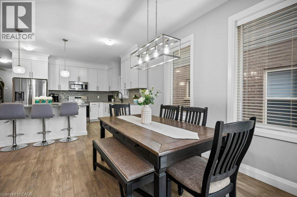 904 Chapel Hill Court, Kitchener, Ontario  N2R 0P4 - Photo 10 - 40862257