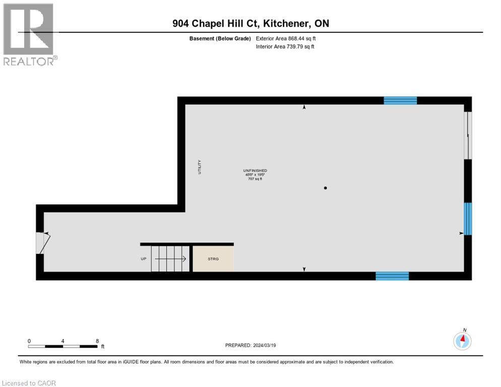 904 Chapel Hill Court, Kitchener, Ontario  N2R 0P4 - Photo 41 - 40862257