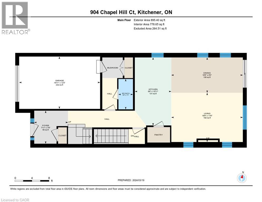 904 Chapel Hill Court, Kitchener, Ontario  N2R 0P4 - Photo 39 - 40862257