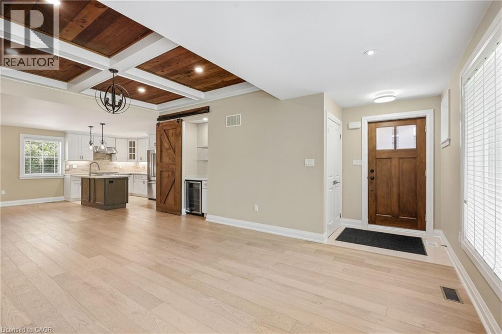 707 King Road Unit# Main, Burlington, Ontario  L7T 3K5 - Photo 6 - 40866009