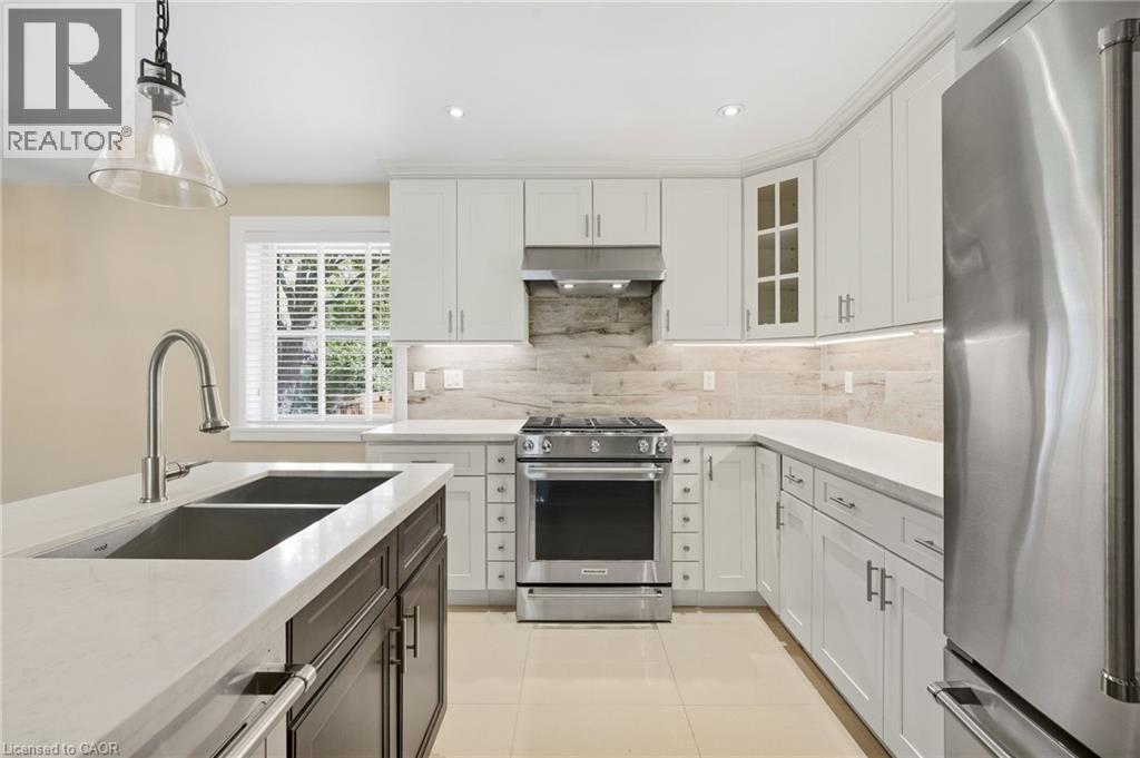 707 King Road Unit# Main, Burlington, Ontario  L7T 3K5 - Photo 9 - 40866009