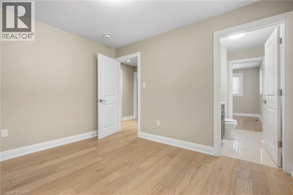 707 King Road Unit# Main, Burlington, Ontario  L7T 3K5 - Photo 18 - 40866009