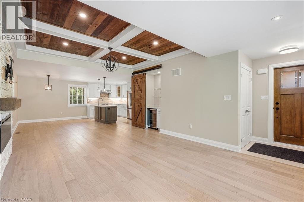 707 King Road Unit# Main, Burlington, Ontario  L7T 3K5 - Photo 5 - 40866009