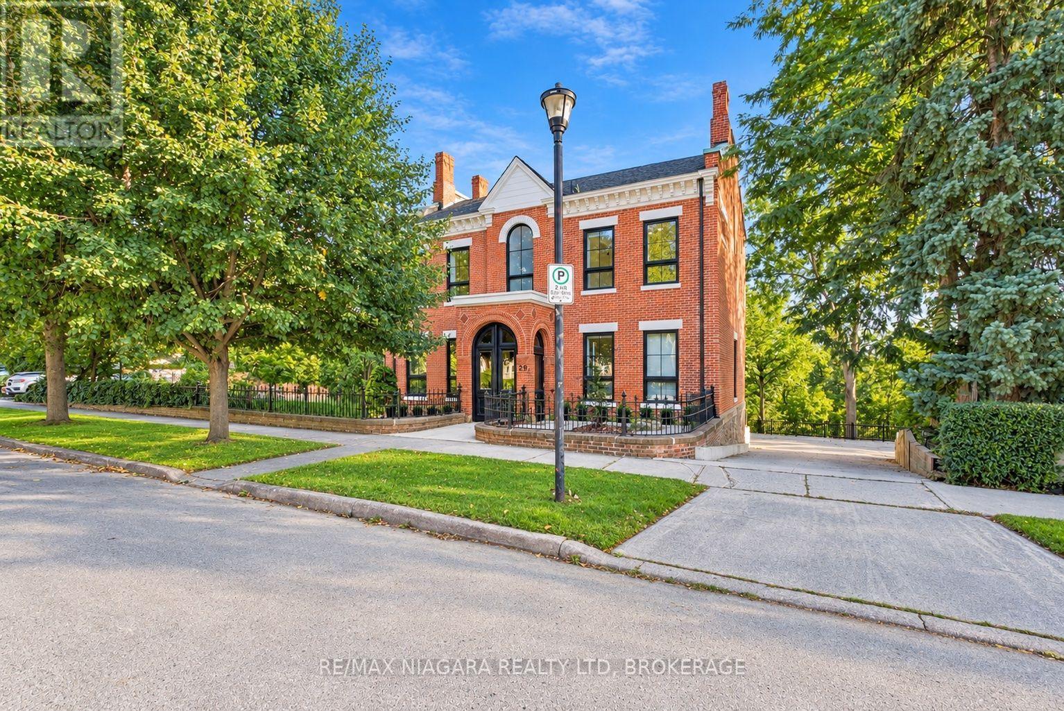 29 Yates Street, St. Catharines, Ontario  L2R 5R3 - Photo 47 - X13837430