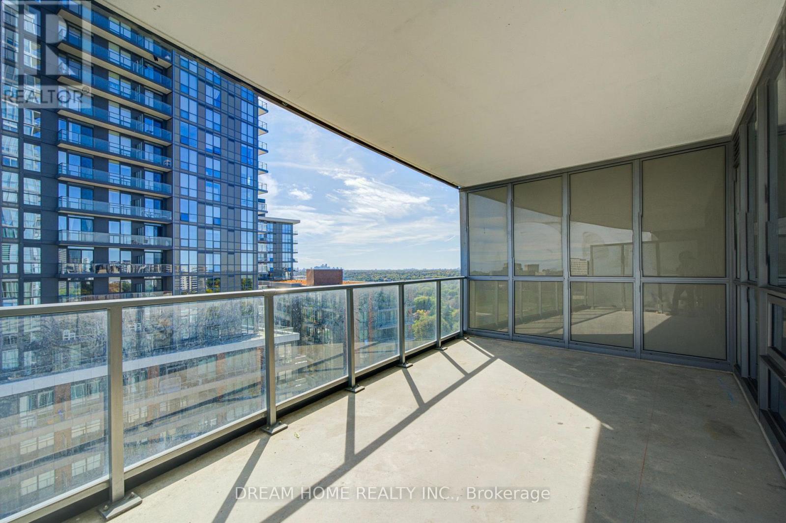 1001 - 50 Forest Manor Road, Toronto (Henry Farm), Ontario  M2J 0E3 - Photo 34 - C13837416