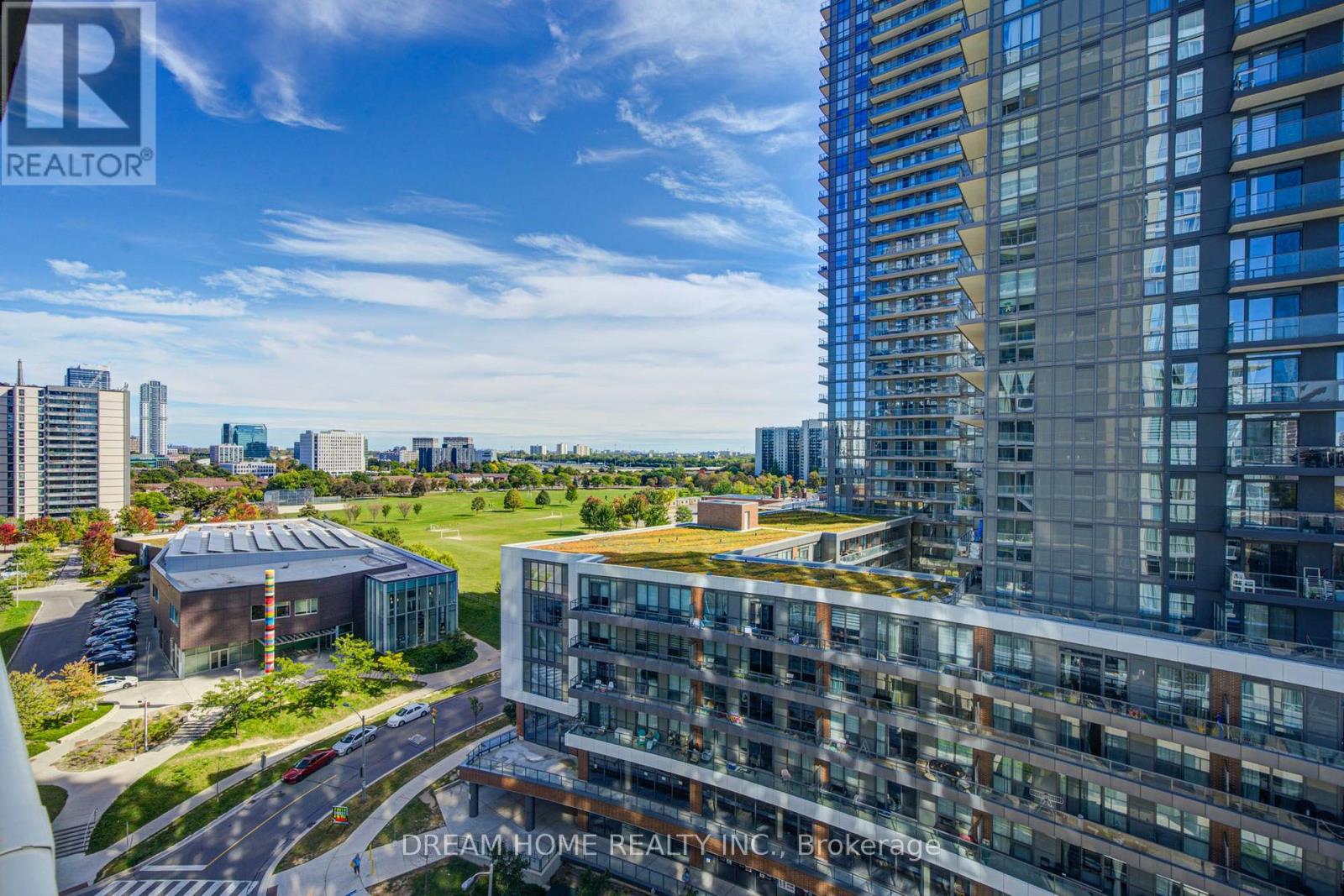 1001 - 50 Forest Manor Road, Toronto (Henry Farm), Ontario  M2J 0E3 - Photo 38 - C13837416
