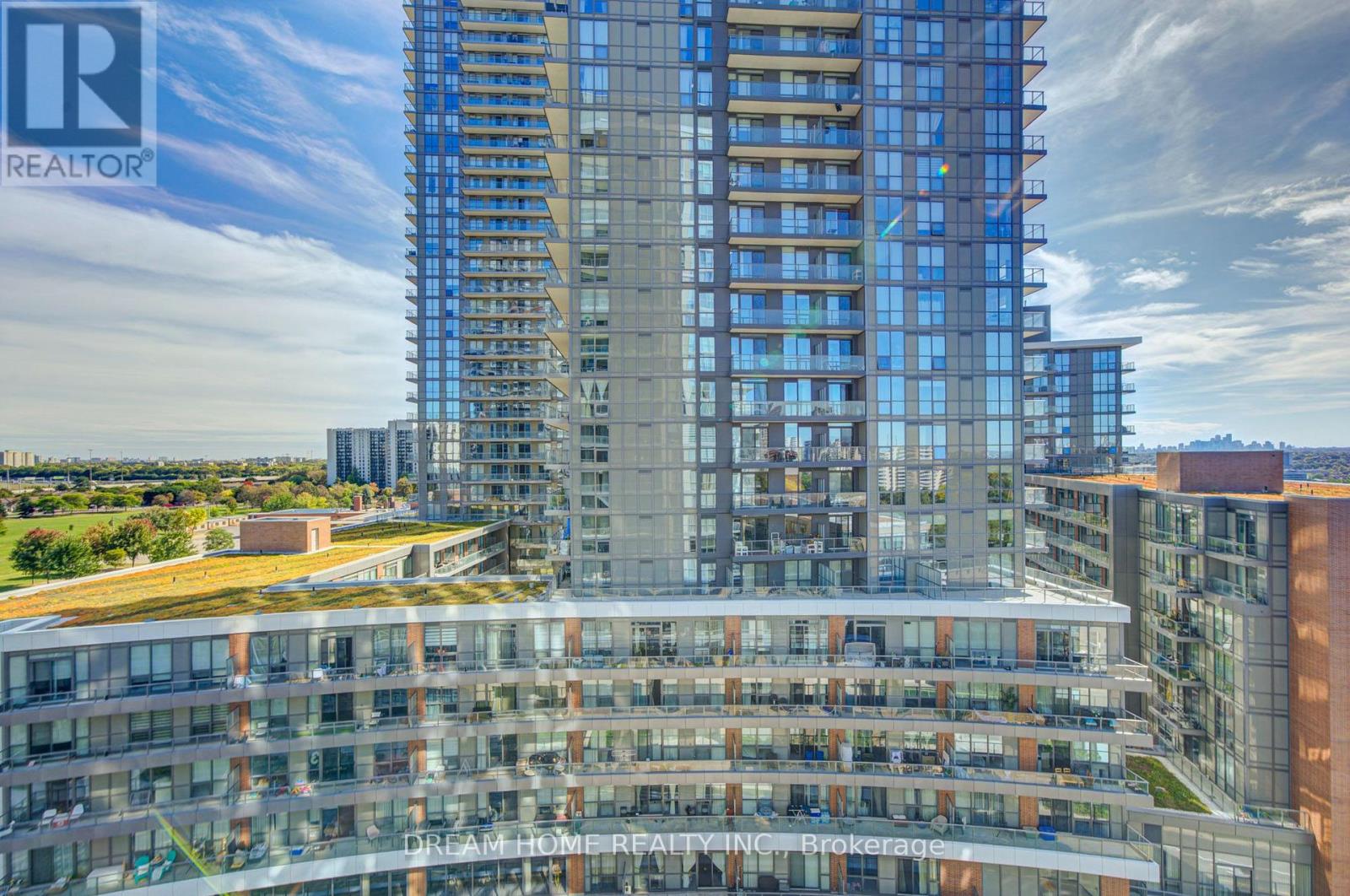 1001 - 50 Forest Manor Road, Toronto (Henry Farm), Ontario  M2J 0E3 - Photo 39 - C13837416