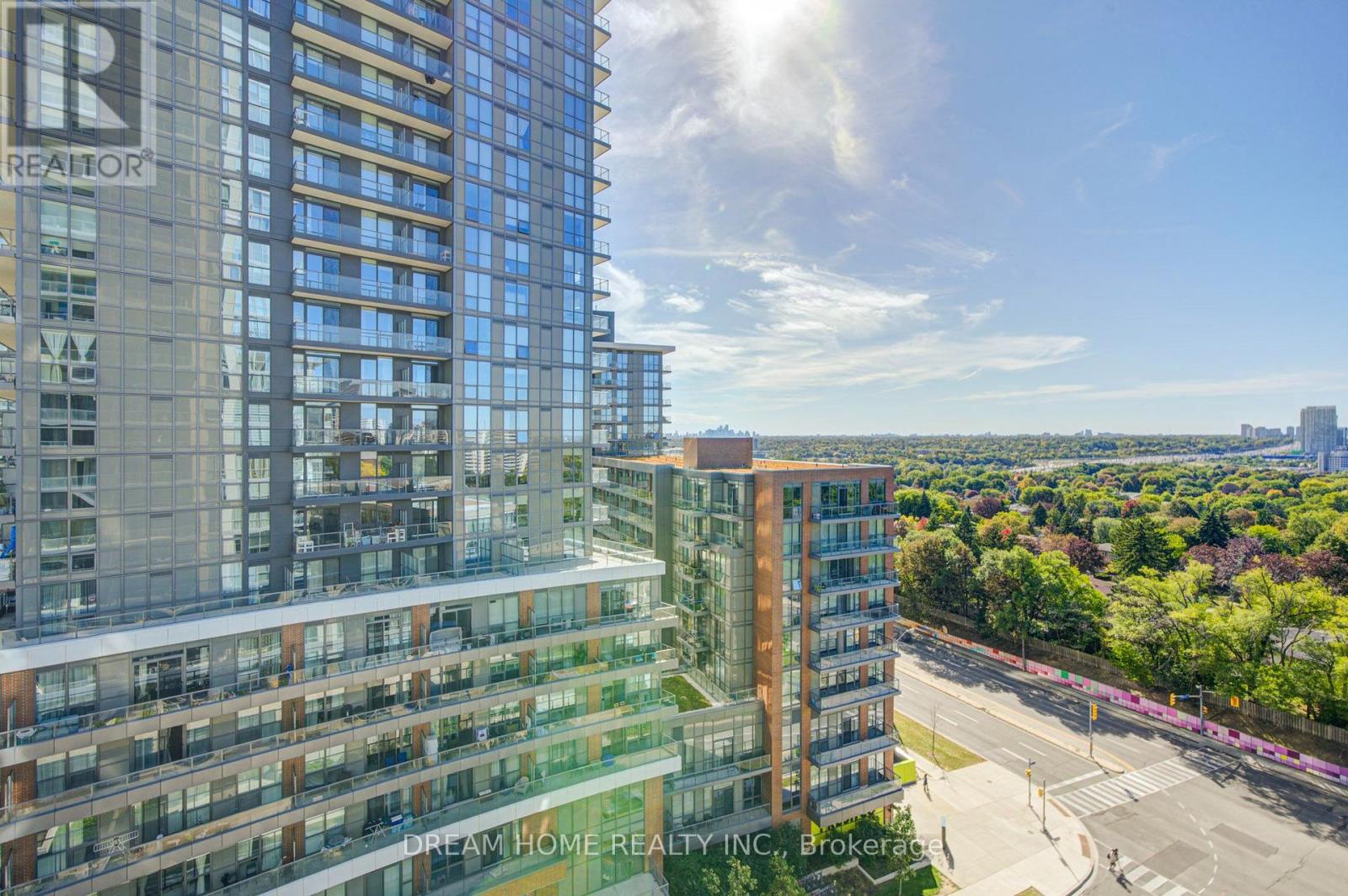 1001 - 50 Forest Manor Road, Toronto (Henry Farm), Ontario  M2J 0E3 - Photo 40 - C13837416