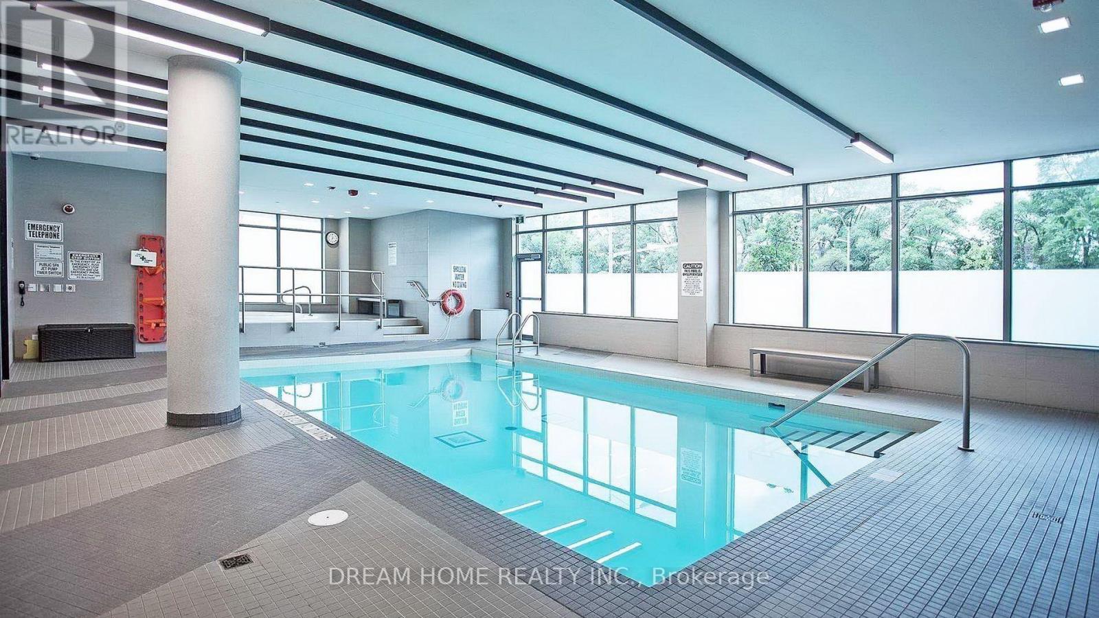 1001 - 50 Forest Manor Road, Toronto (Henry Farm), Ontario  M2J 0E3 - Photo 43 - C13837416