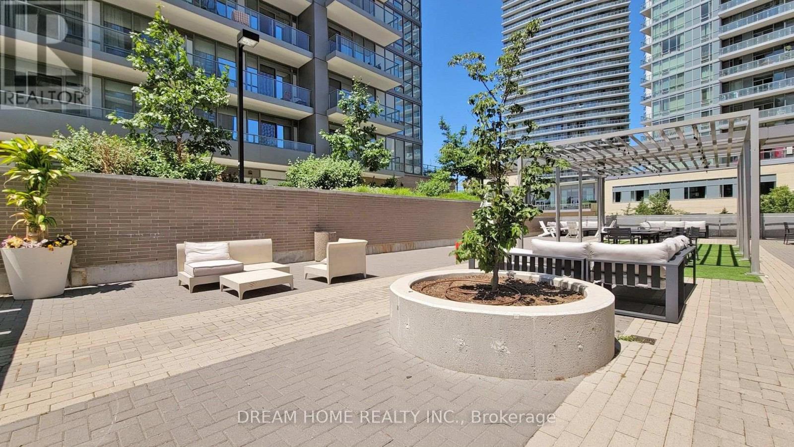 1001 - 50 Forest Manor Road, Toronto (Henry Farm), Ontario  M2J 0E3 - Photo 45 - C13837416