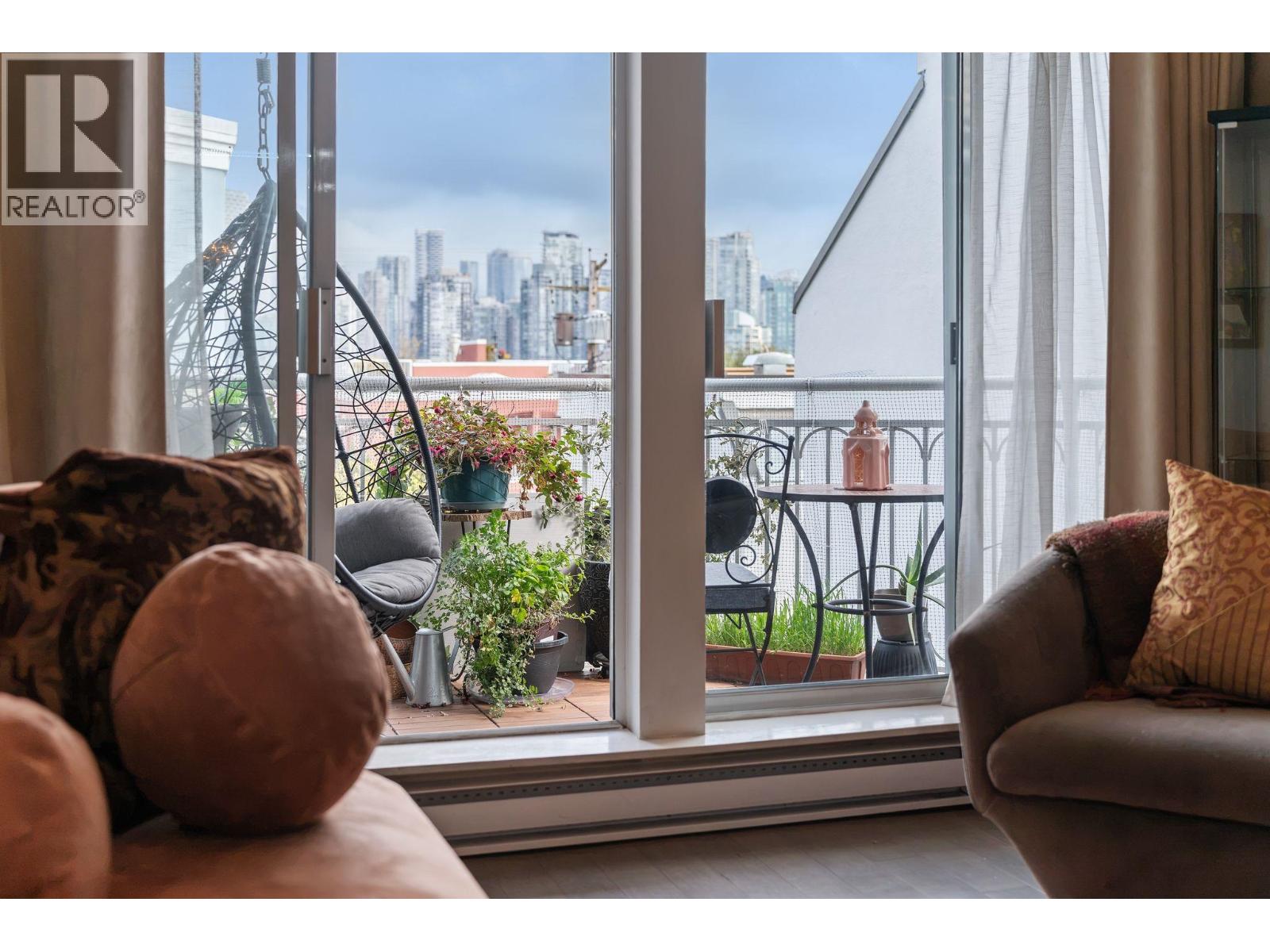 6 1234 W 7th Avenue, Vancouver, British Columbia  V6H 1B6 - Photo 32 - R3170340