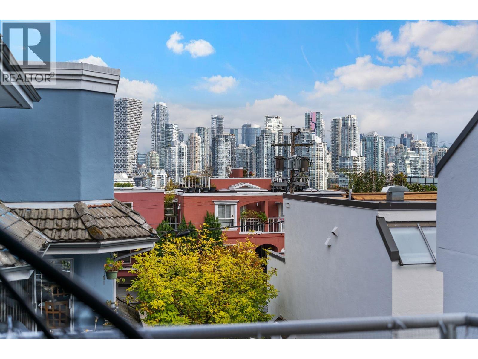 6 1234 W 7th Avenue, Vancouver, British Columbia  V6H 1B6 - Photo 34 - R3170340