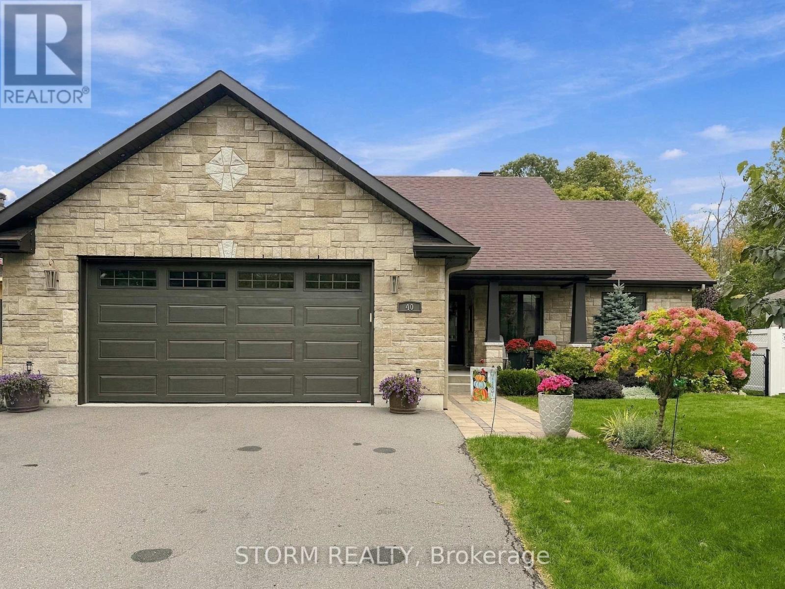 40 Ault Drive, South Stormont, Ontario K0C 1M0 - Photo 2 - X13659936