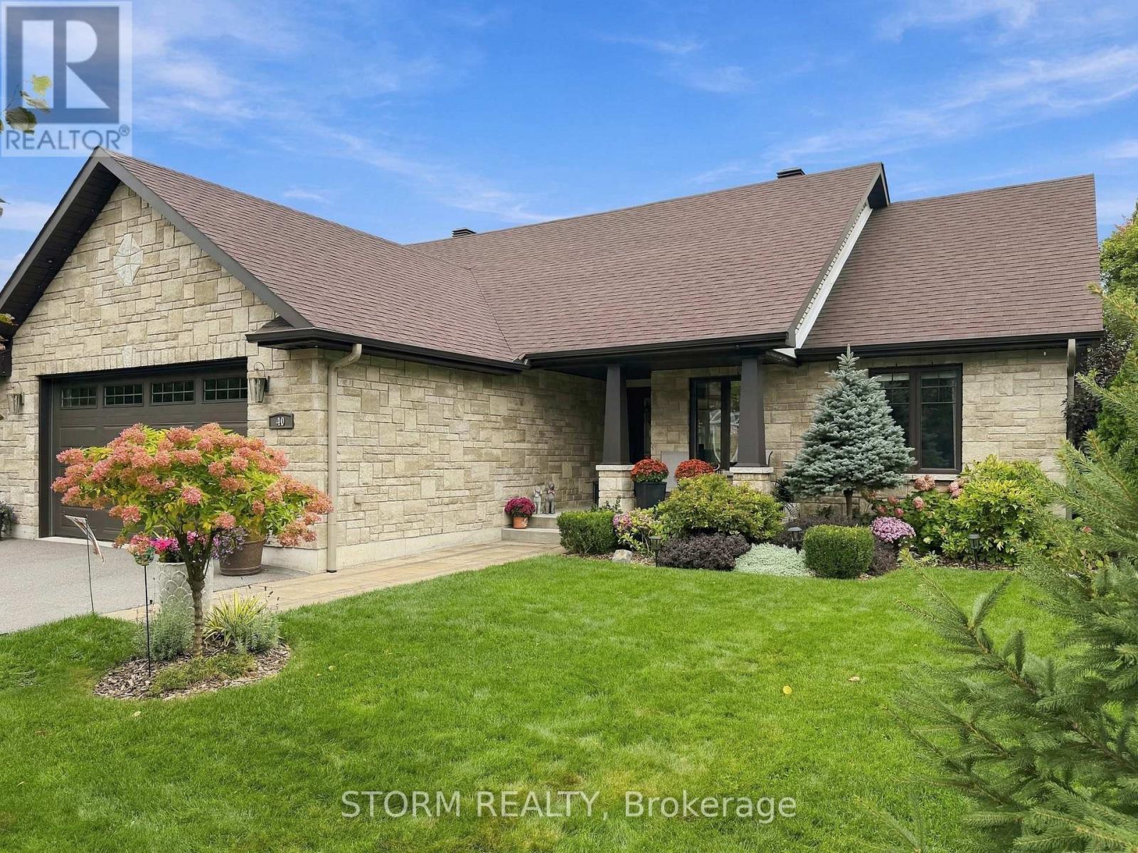 40 AULT DRIVE, South Stormont, Ontario