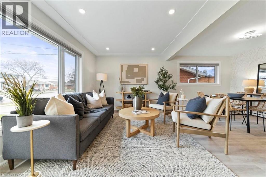 627 UPPER OTTAWA Street Unit# 1, Hamilton, Ontario