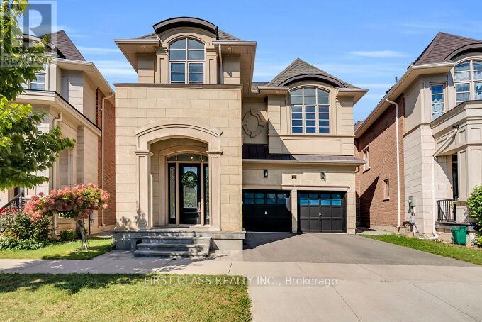 89 Natalie Way, Oakville, Ontario  L6H 0V4 - Photo 2 - W13837426