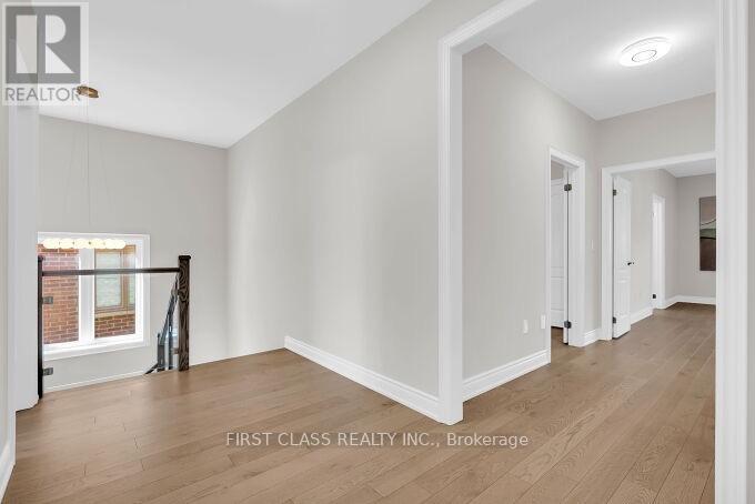 89 Natalie Way, Oakville, Ontario  L6H 0V4 - Photo 26 - W13837426