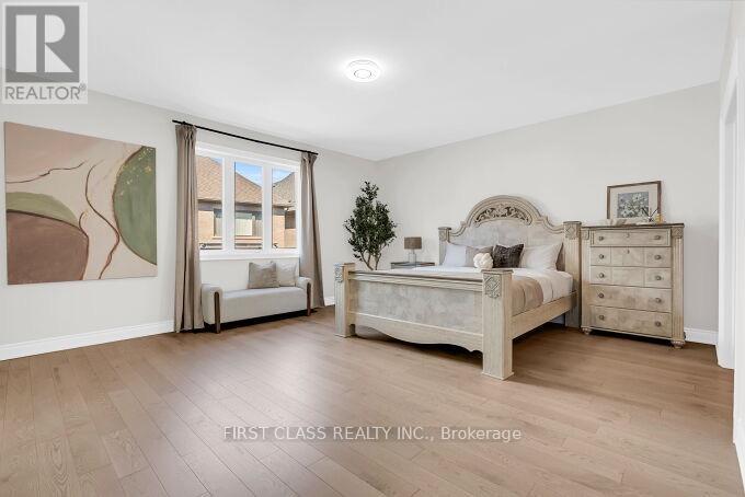 89 Natalie Way, Oakville, Ontario  L6H 0V4 - Photo 28 - W13837426