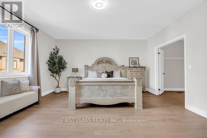 89 Natalie Way, Oakville, Ontario  L6H 0V4 - Photo 29 - W13837426