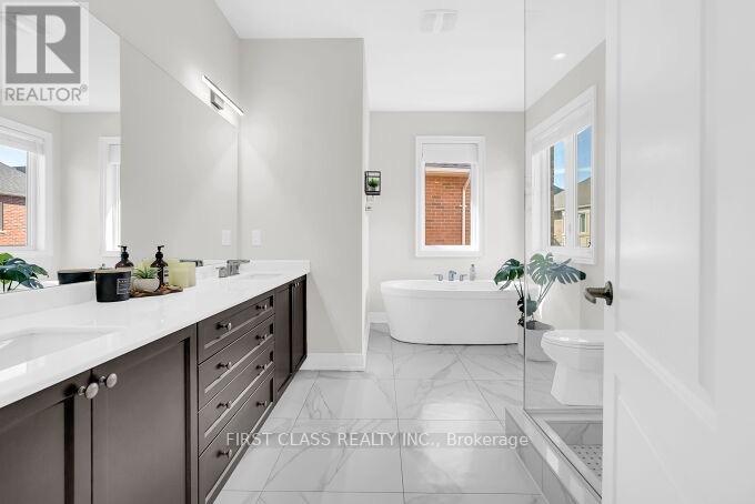 89 Natalie Way, Oakville, Ontario  L6H 0V4 - Photo 30 - W13837426