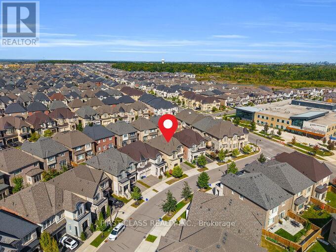 89 Natalie Way, Oakville, Ontario  L6H 0V4 - Photo 4 - W13837426