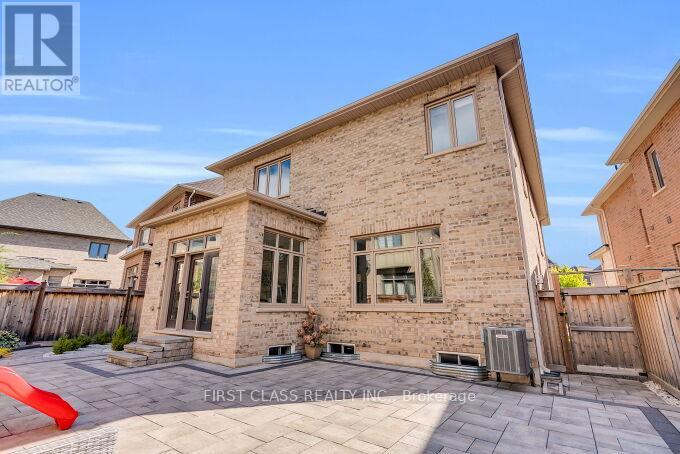 89 Natalie Way, Oakville, Ontario  L6H 0V4 - Photo 44 - W13837426