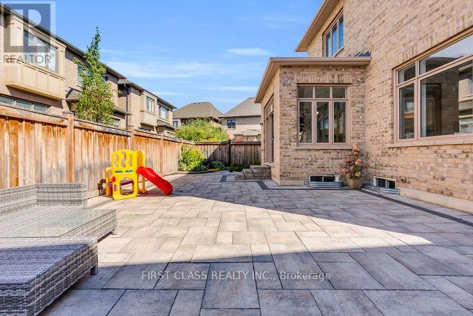 89 Natalie Way, Oakville, Ontario  L6H 0V4 - Photo 45 - W13837426