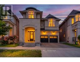 89 NATALIE WAY, Oakville, Ontario