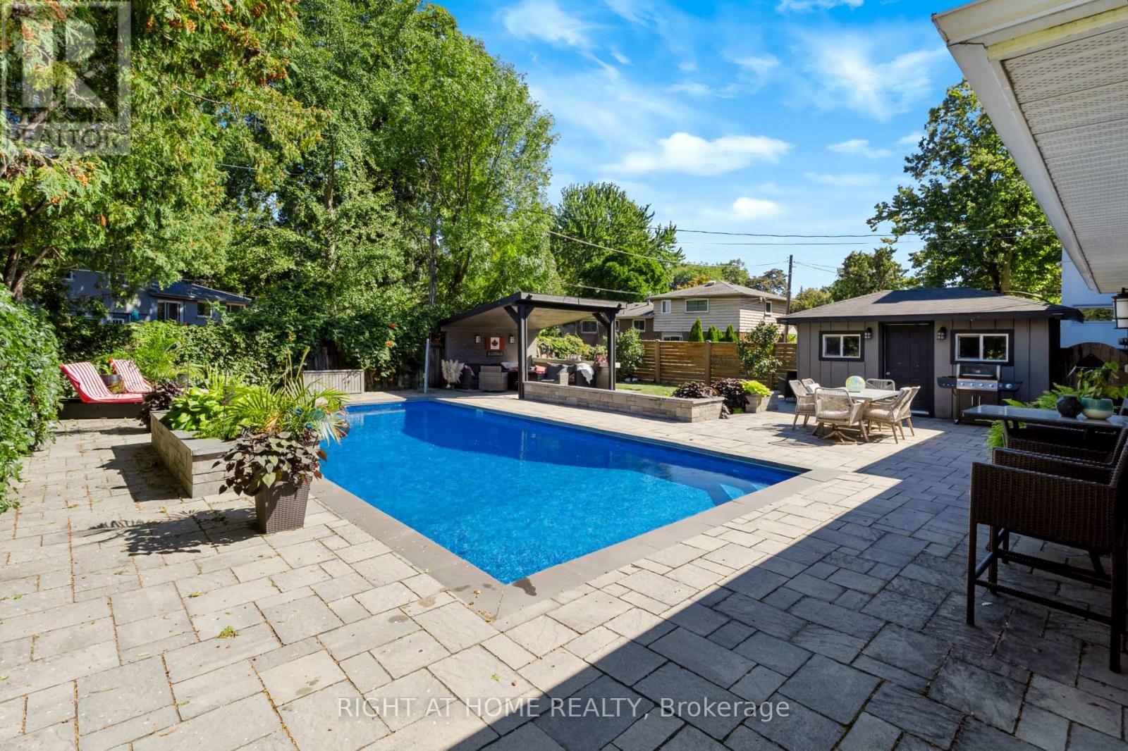 493 Forestwood Crescent, Burlington, Ontario  L7L 4K2 - Photo 26 - W13837432