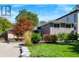493 FORESTWOOD CRESCENT, Burlington, Ontario