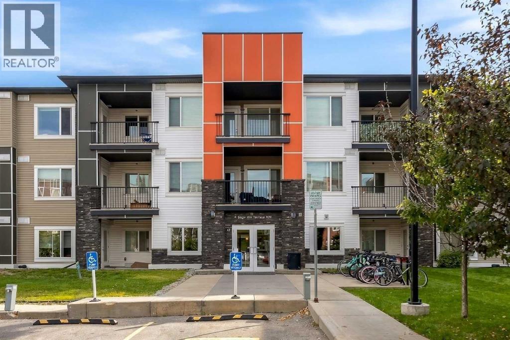 122, 4 Sage Hill Terrace NW, Calgary, Alberta  T3R 0W4 - Photo 21 - A2348488
