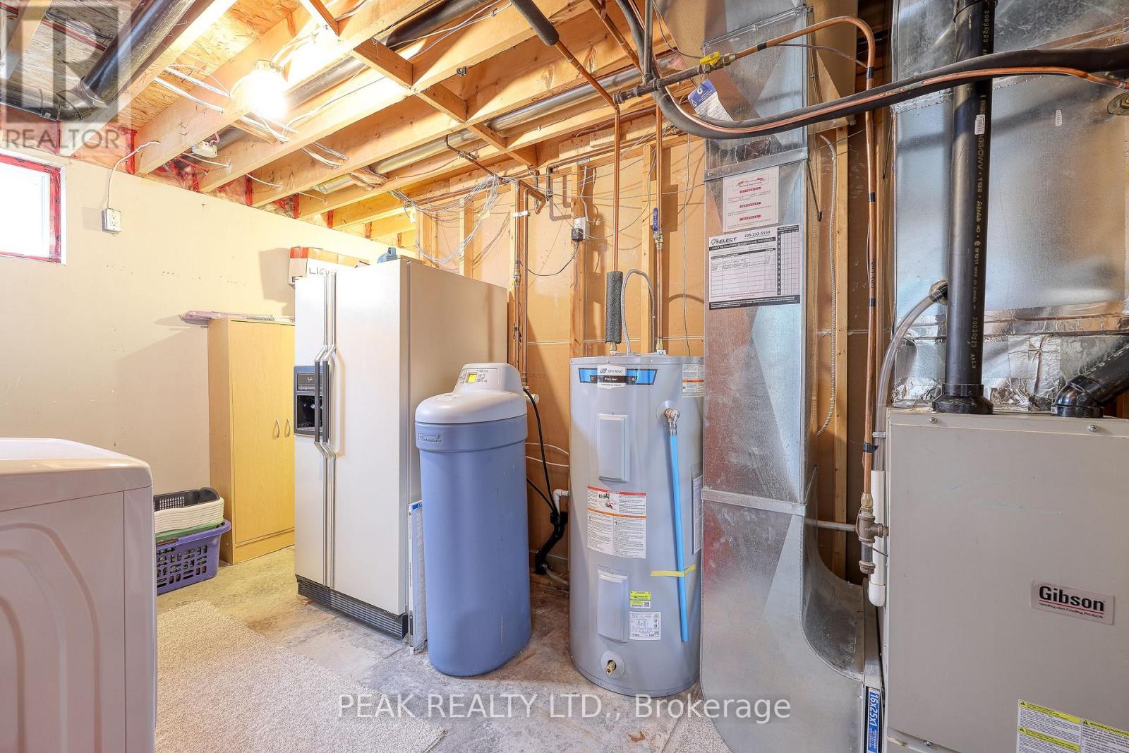 217 North Street E, Tillsonburg, Ontario  N4G 1B8 - Photo 40 - X13837408