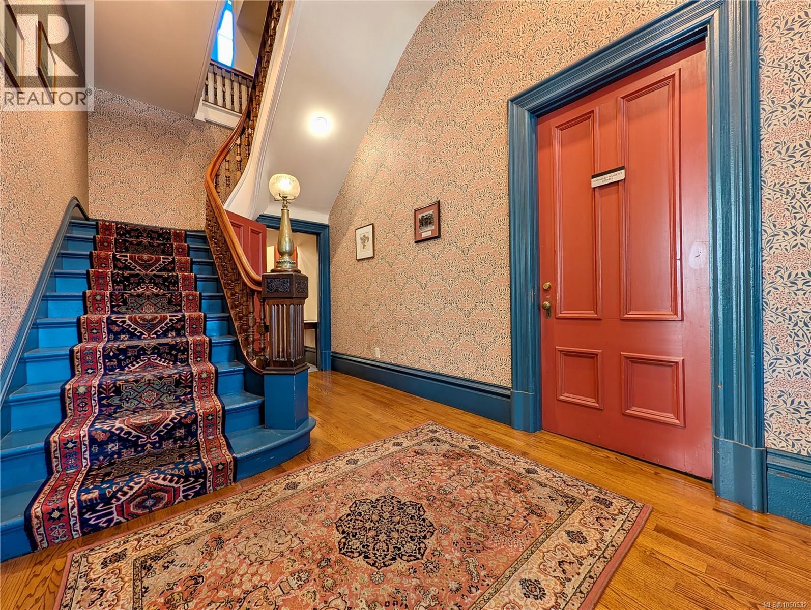 101 1124 Fort St, Victoria, British Columbia  V8V 3K8 - Photo 10 - 1050532