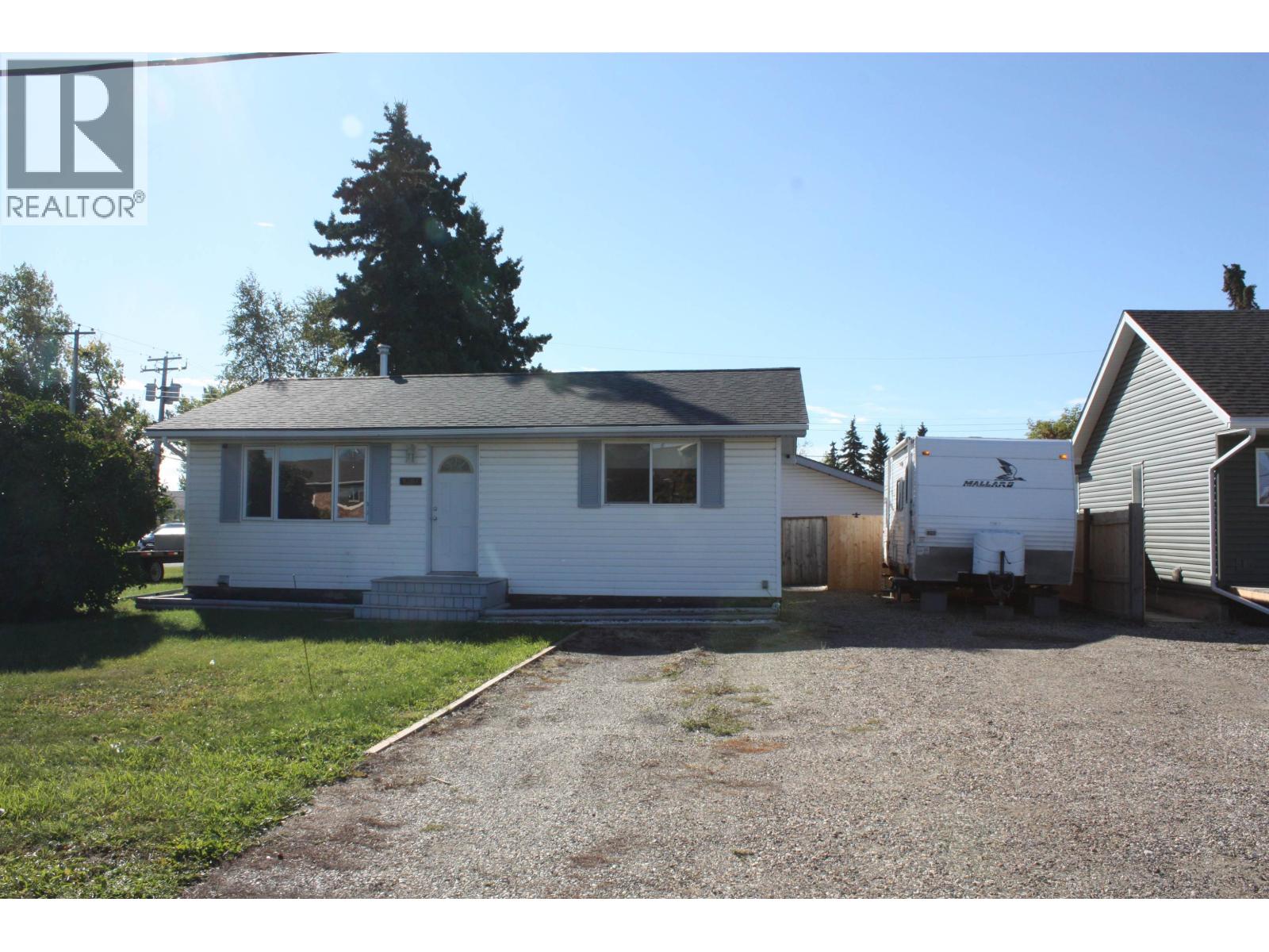 9203 108 AVENUE, Fort St. John, British Columbia