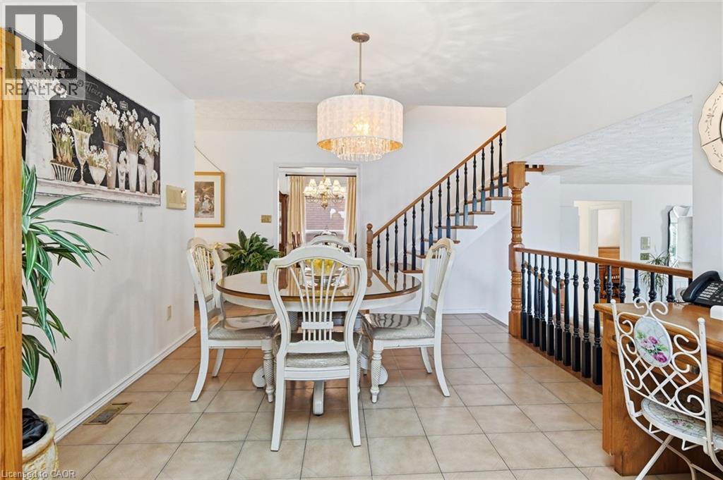 83 Oakridge Drive, Stoney Creek, Ontario  L8G 4P7 - Photo 12 - 40855594