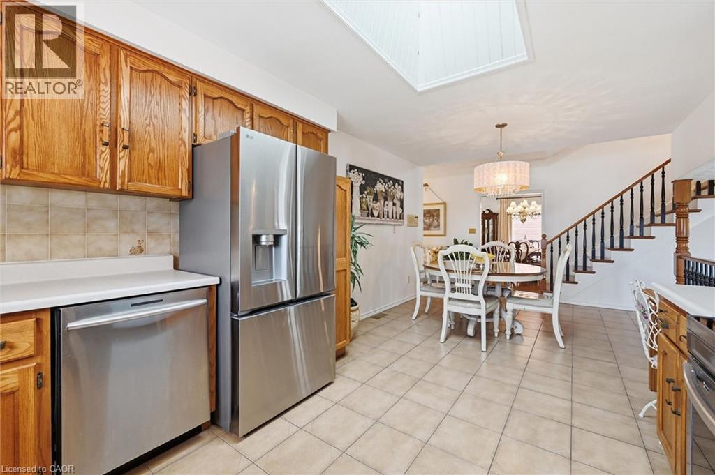 83 Oakridge Drive, Stoney Creek, Ontario  L8G 4P7 - Photo 14 - 40855594