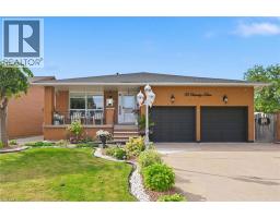 83 OAKRIDGE Drive, Stoney Creek, Ontario