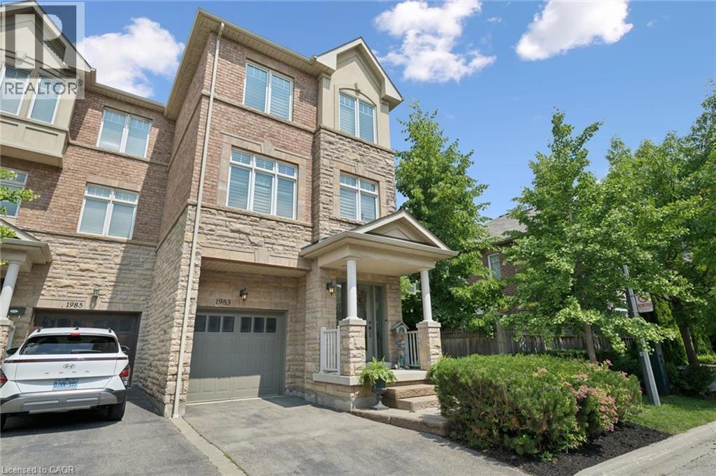 1983 Rackus Crescent, Mississauga, Ontario  L5J 0A6 - Photo 2 - 40863042